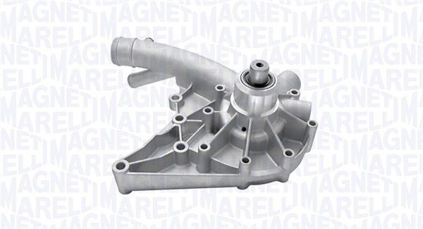 MAGNETI MARELLI Vesipumppu 352316170656